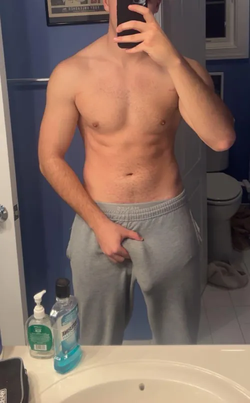 My bulge by unadviso