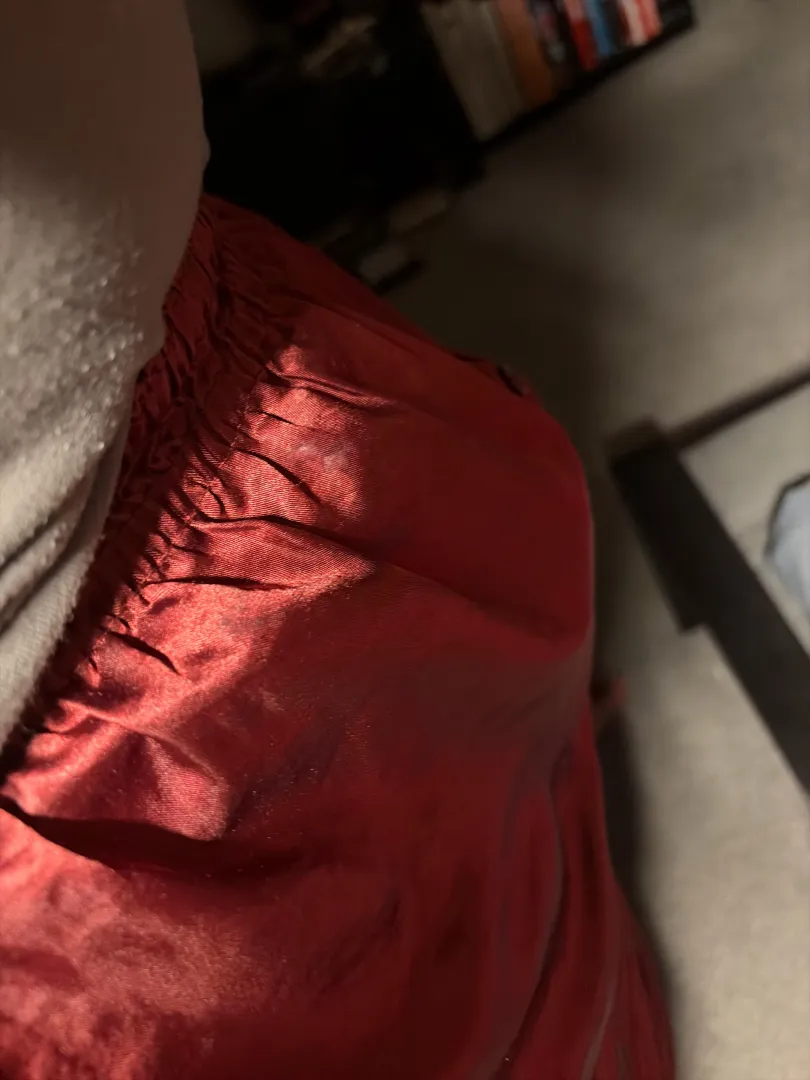 My bulge right now (44) posted by Musclecarlover42