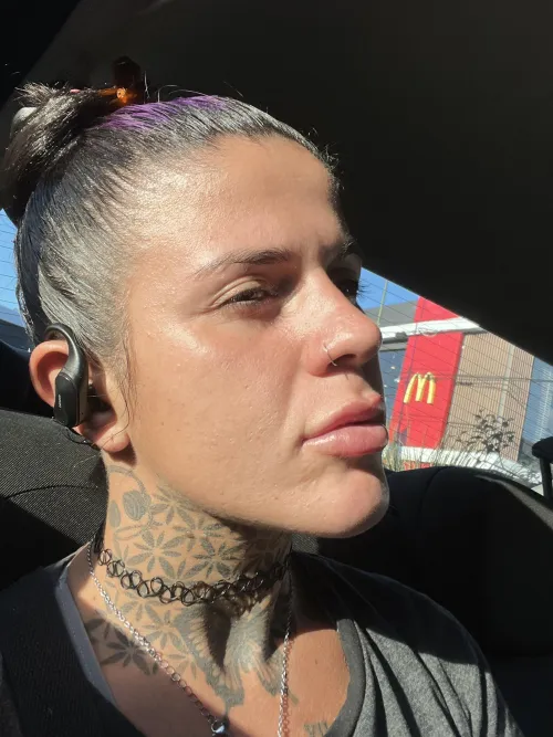 My bun under the sun by girlytattoo