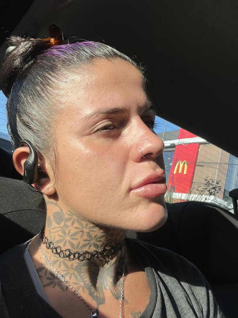 My bun under the sun posted by girlytattoo