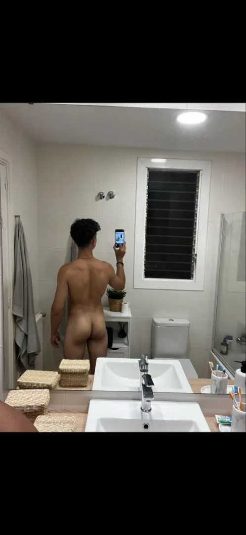 my butt misses you posted by sweetemptation101