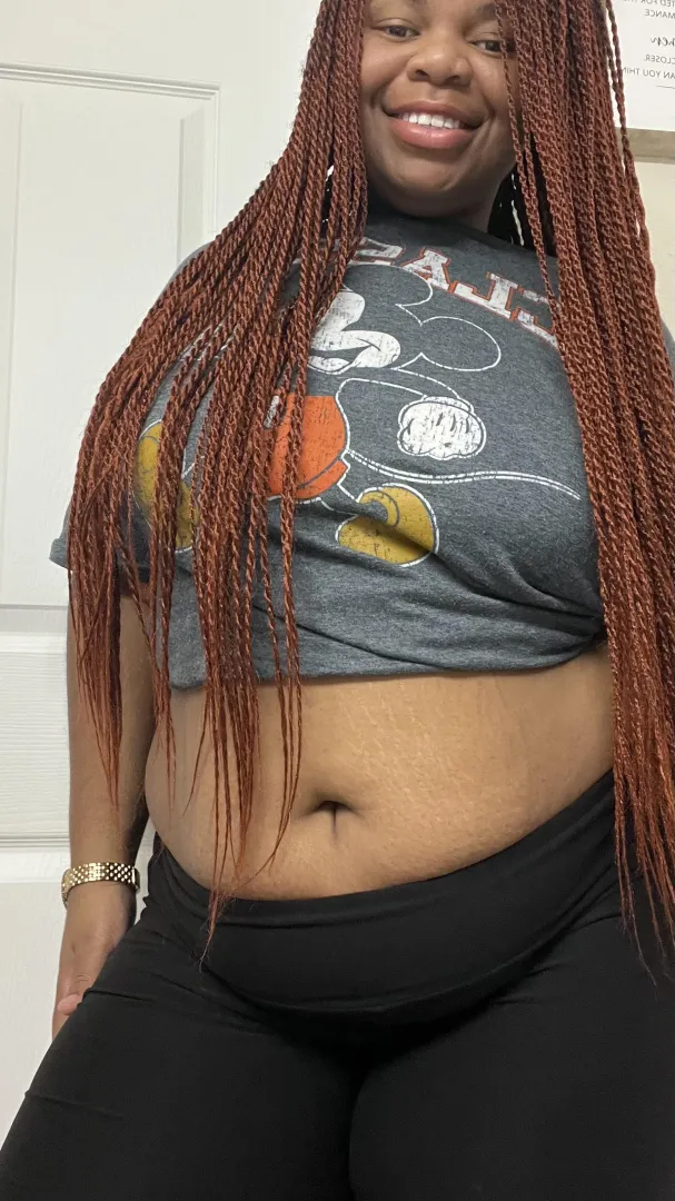 My button wanted to say hi to u  posted by PennyPriice