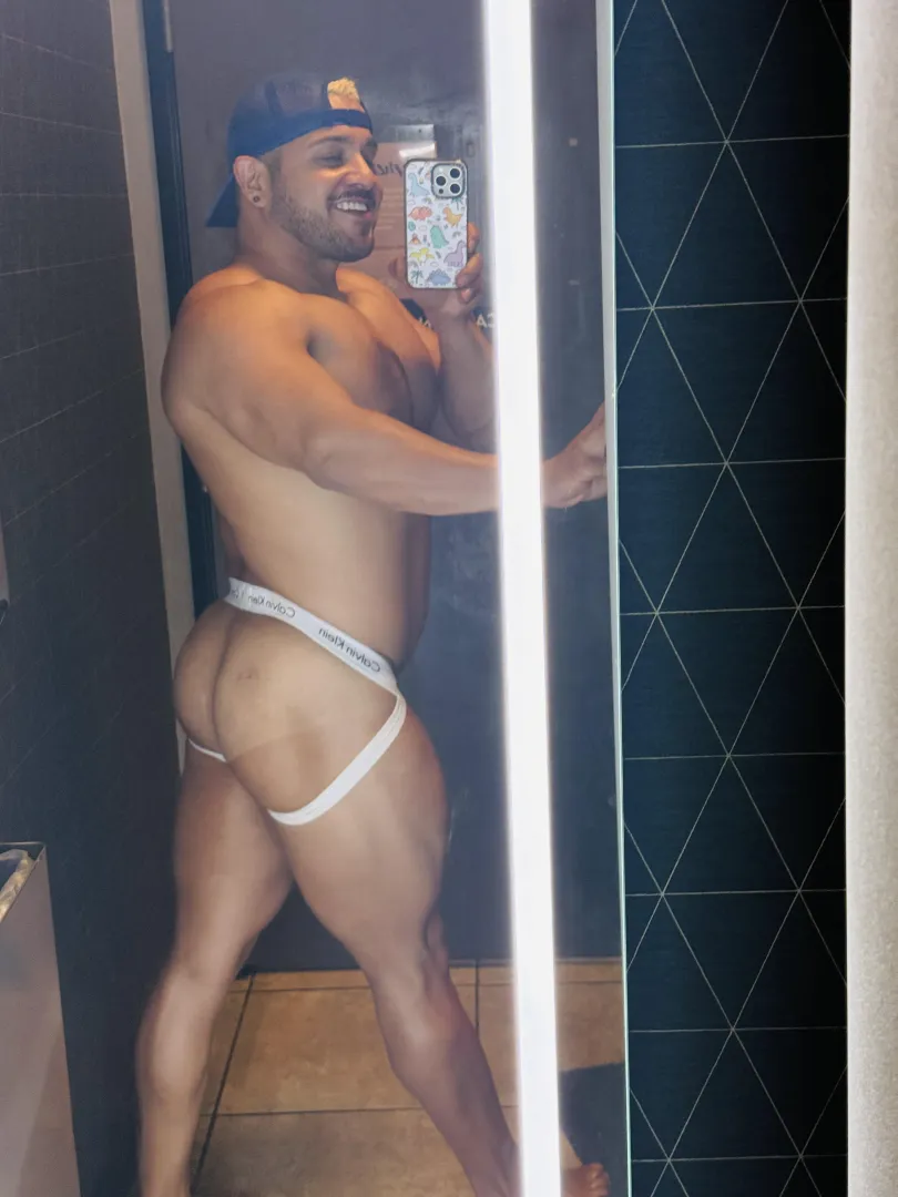 My Calvin’s :) posted by Intrepid_Leader2182