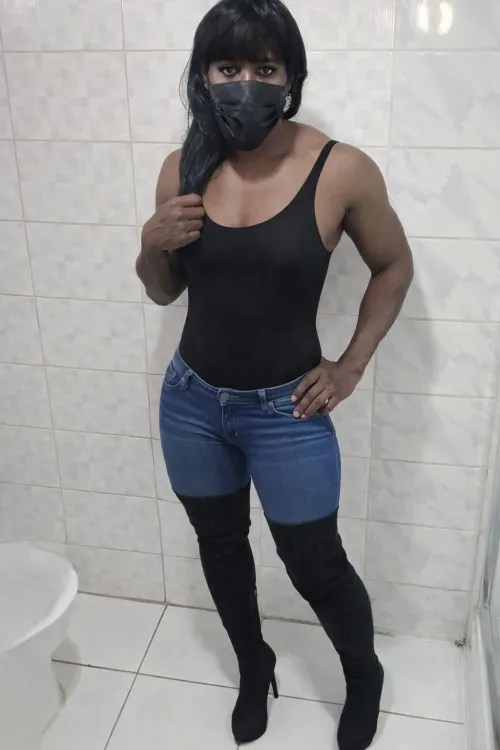 My casual outfit by tommytandom00