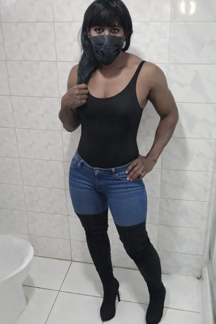 My casual outfit posted by tommytandom00