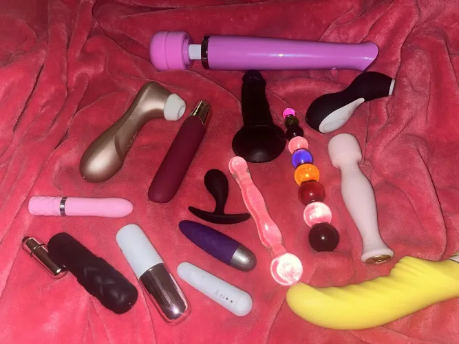 My collection by bianca_leigh