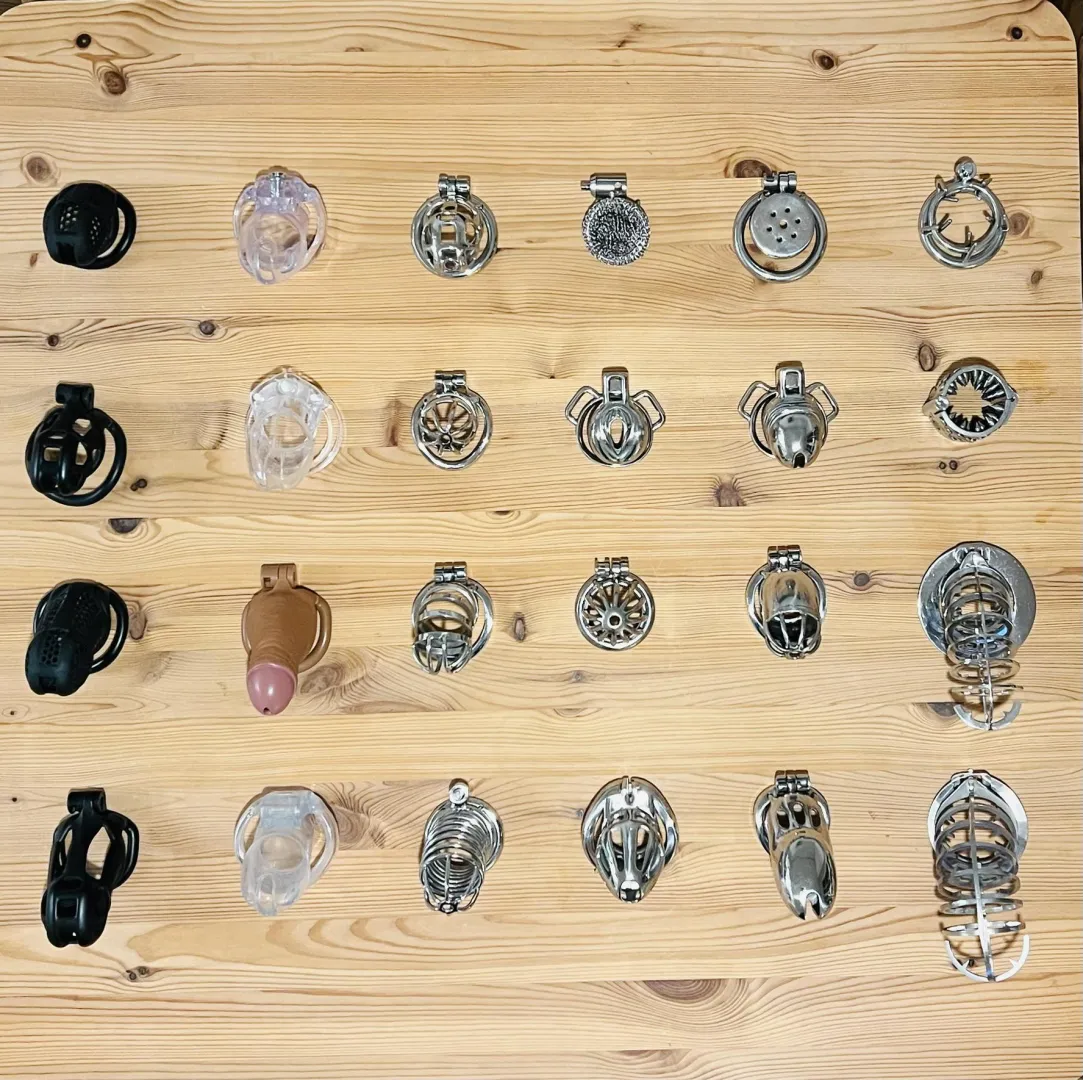 My collection... and how YOU can to avoid this  posted by dead-poet85