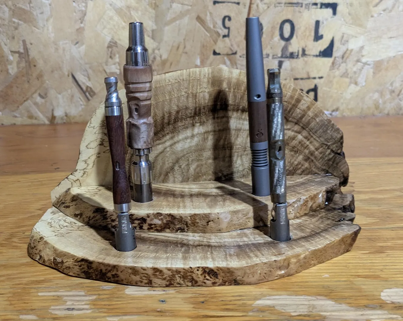 My collection posted by dalejens