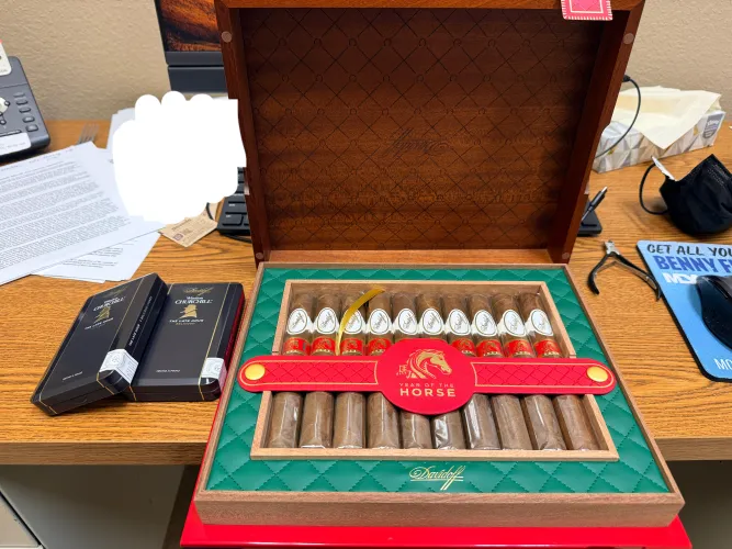 My Collection is Complete by DrMackDDS2014