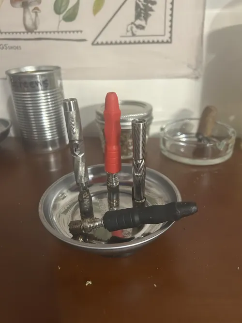 My collection, so far. by Sarcastrophe827