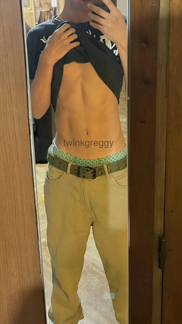 My contribution posted by twinkgreggy