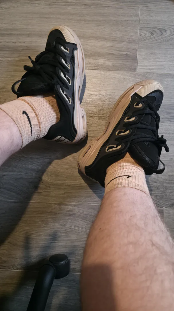 My coworkers love them, so should you  posted by Masturskate