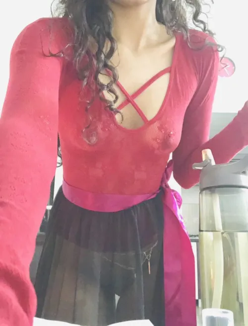 My cunt is ready to serve by saazneedsyou