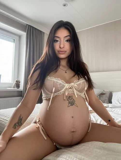 my curves say it all, so let's keep it spicy and see where it takes us. by Equivalent-Kale-482