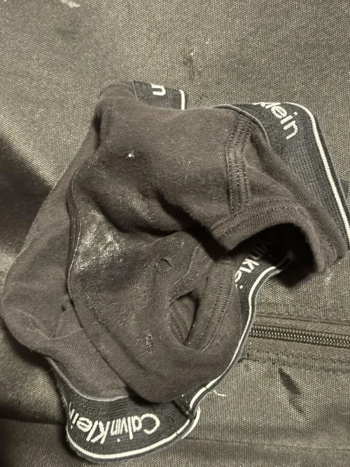 My Dads Briefs by Summershades92