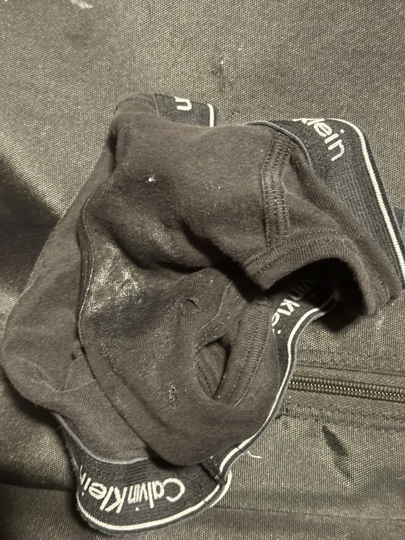 My Dads Briefs posted by Summershades92