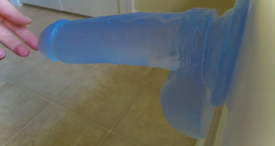 My Daily Training for older Daddys by WorthlessCunt06