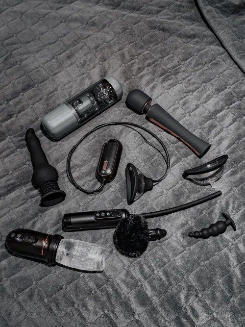 My dark TheBadPeach collection by Angelfromheavenn_