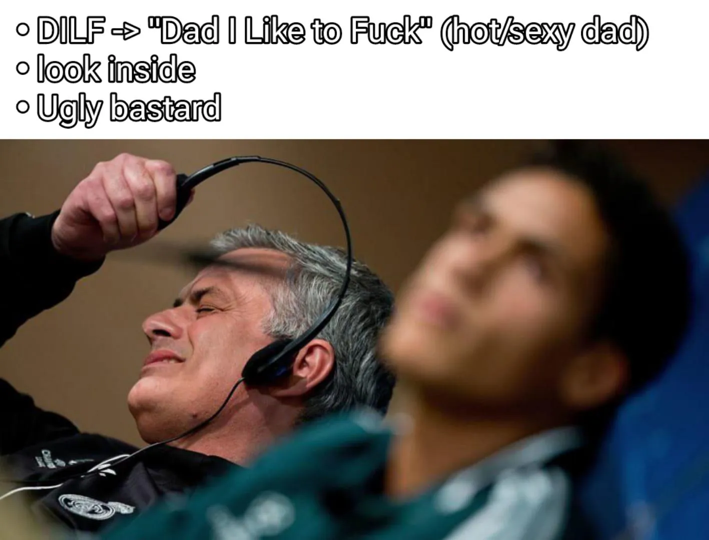 My disappointment is immeasurable and my day is ruined posted by Winter_Ad8794