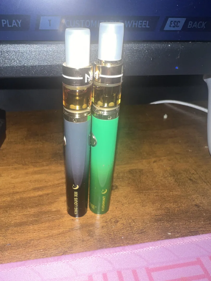 My dispo had a Dime BOGO, what do y’all think? posted by KiefTockaWizard