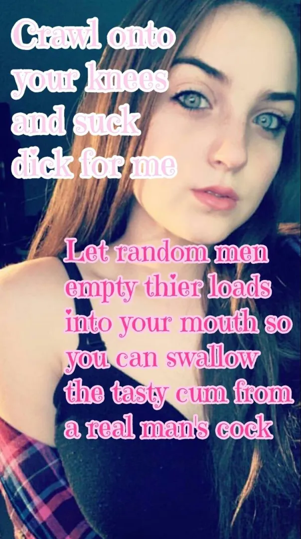 My dream posted by secretfag713