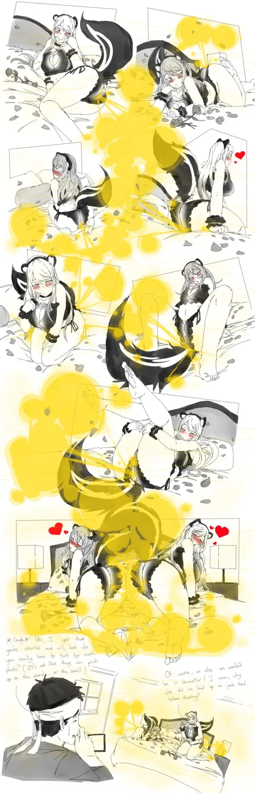 My dress up darling ^^ by angelofgas