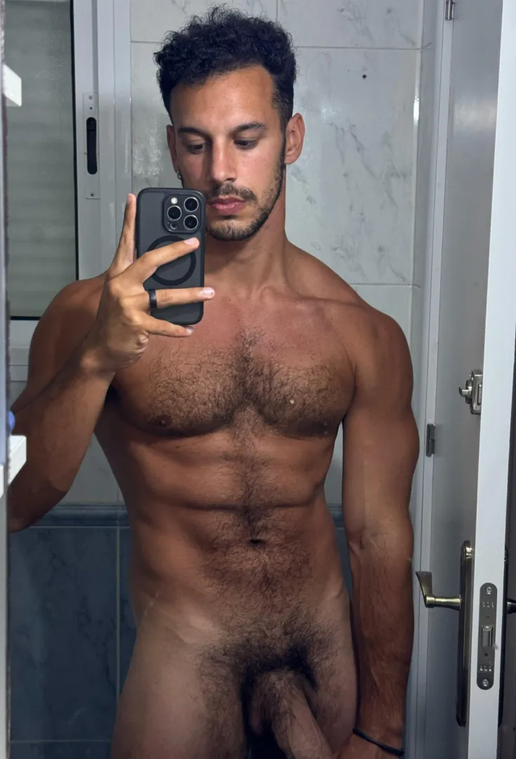 My ex said I'm too big. Was right? posted by Johnnyrichs