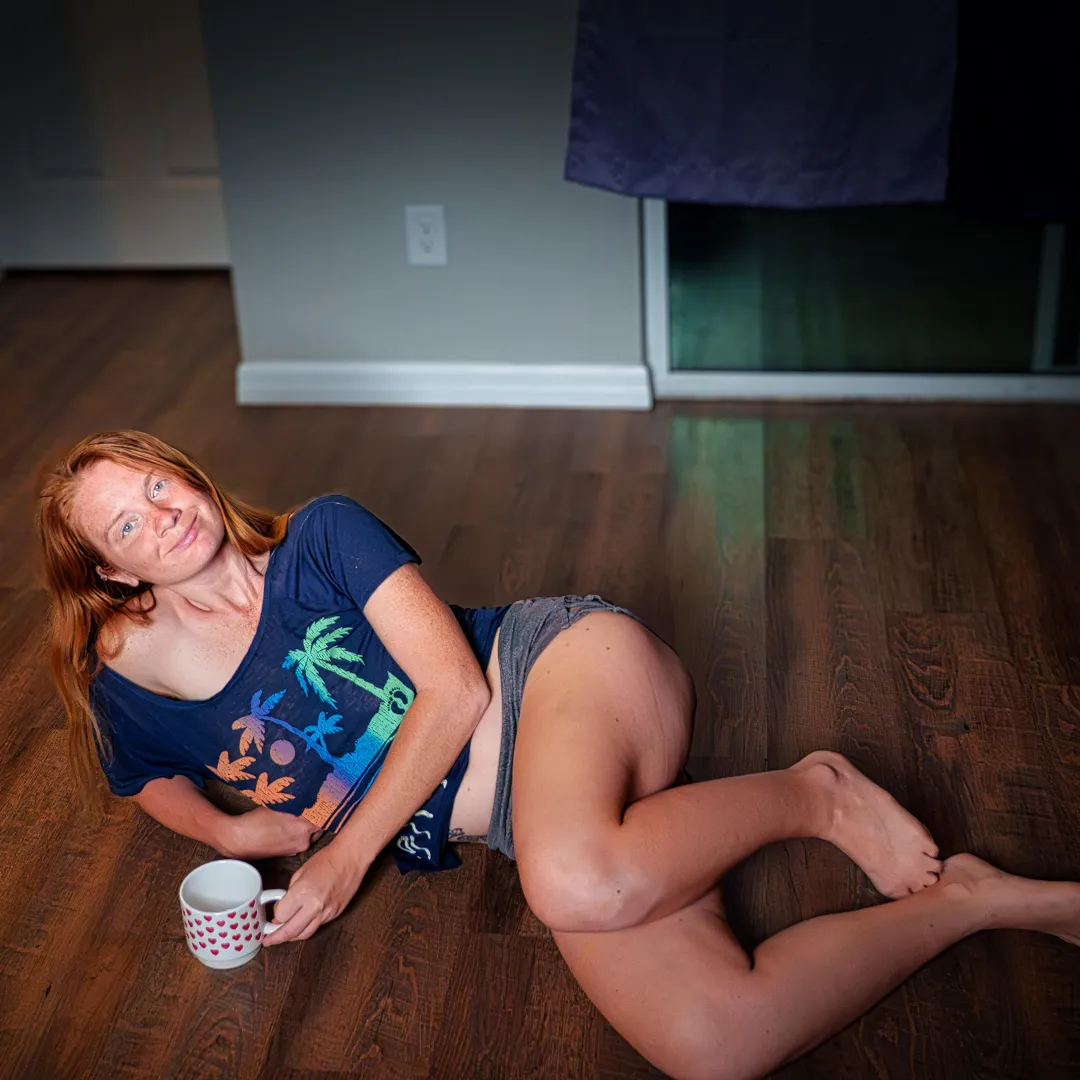 my eyes are up here. my freckles are everywhere [Return Our 3P Tools/Apps] posted by --lily-rose--