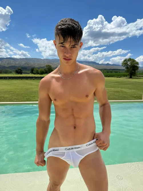 my eyes speak for me by nova-ashwood