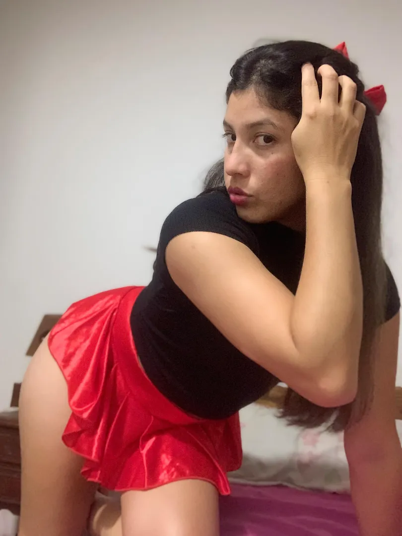 My fabulous ponytail! posted by Femme_95