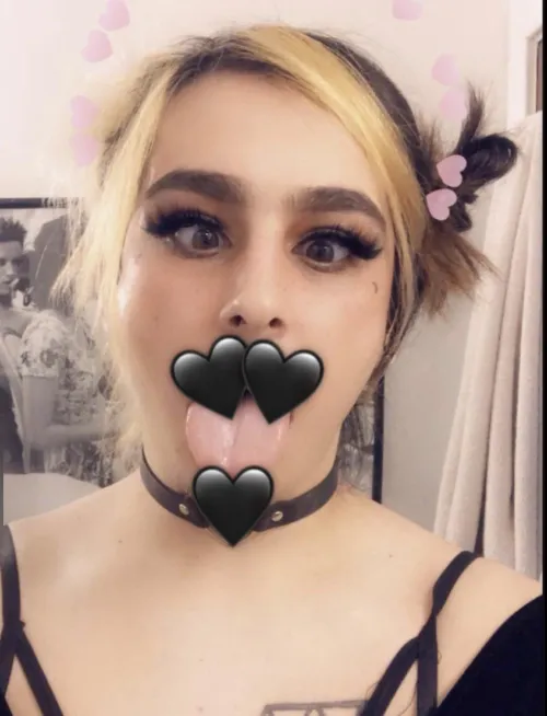 My face is going to get stuck like this  by Superb-Rhubarb-8975