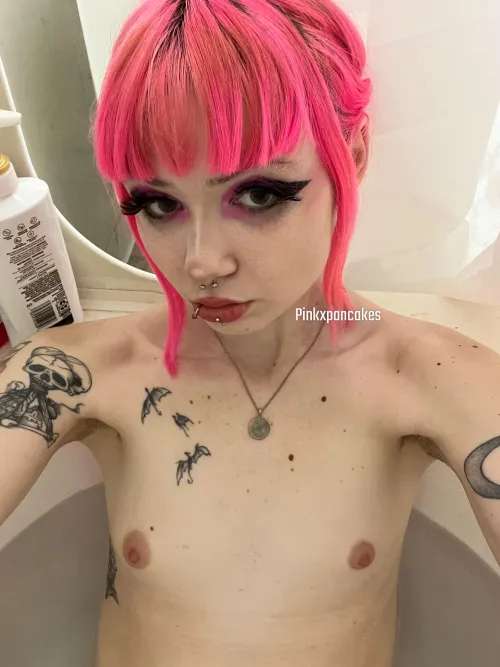 My fav color is so hard to guess by pinkxpancakes