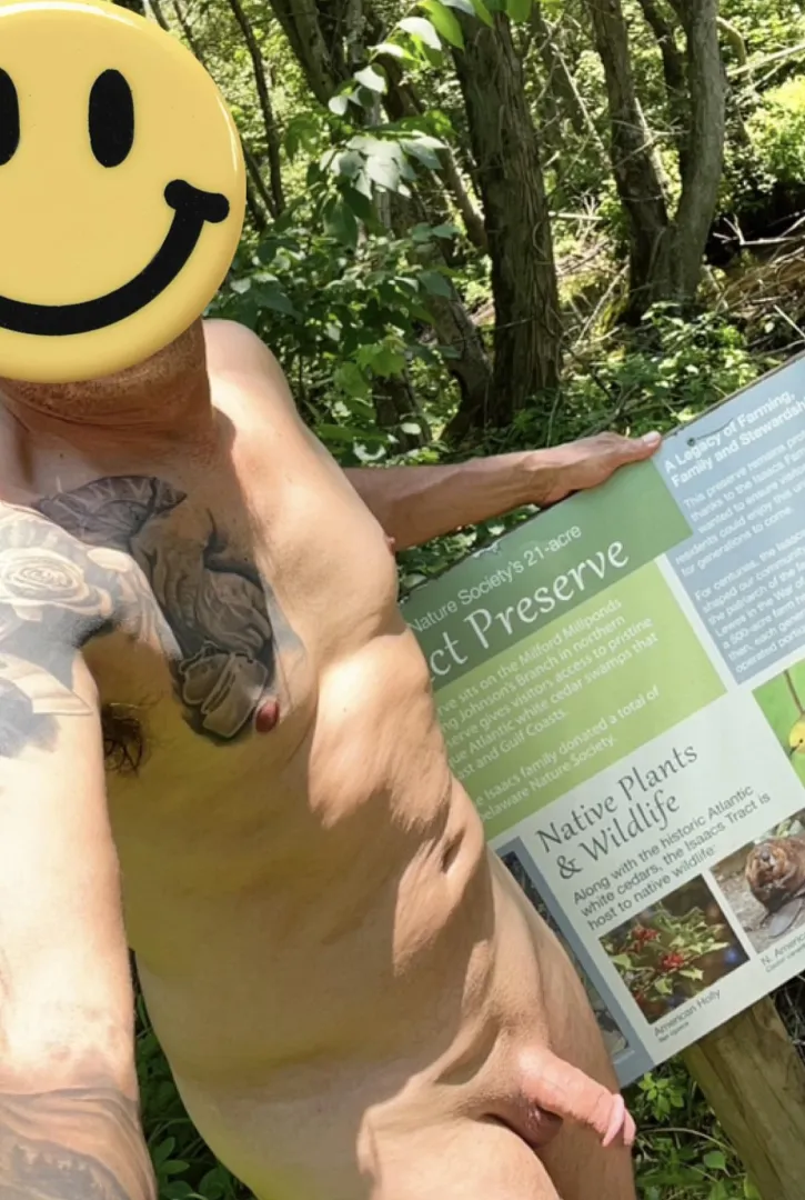 My fav nature preserve posted by PreparationSignal872