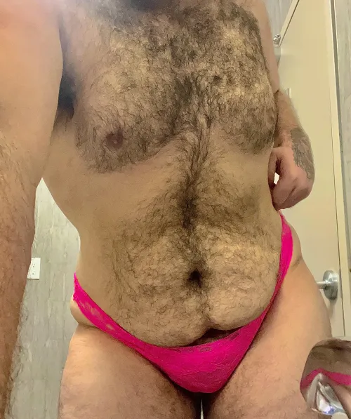 My fav panties ! Want a sniff? by ramonrllywitit