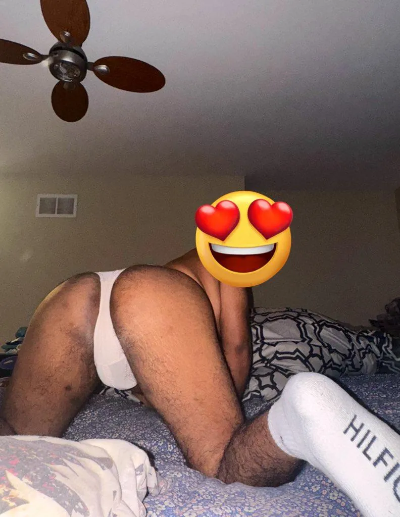 My fav pic is this one of me in my moms panties  posted by CommitteeDowntown954