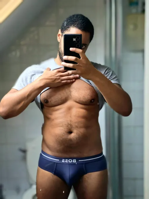 My fave briefs by Juhlihan