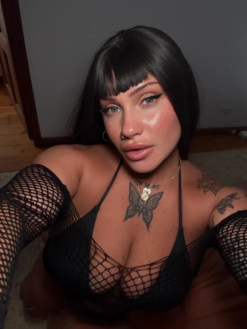 my fave outfit for work✨ posted by LunarLullabie