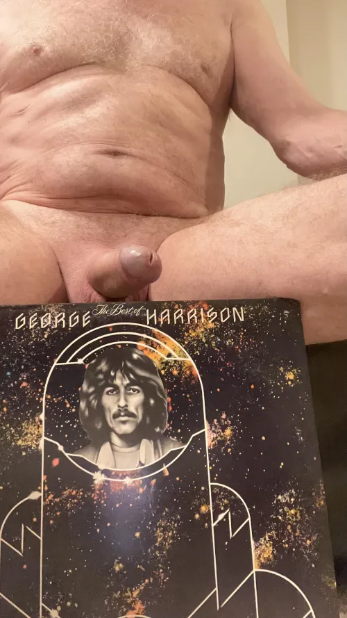 My favorite Beatle (mlgw) by Visual-Honeydew-7547