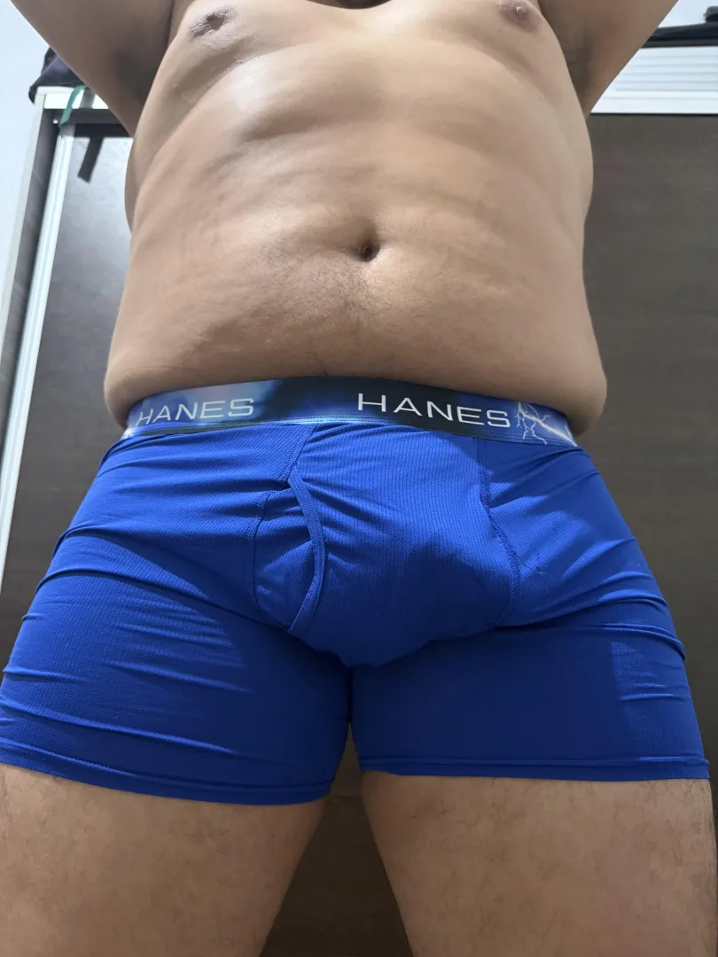 My favorite boxers right now posted by obiwantyastuff