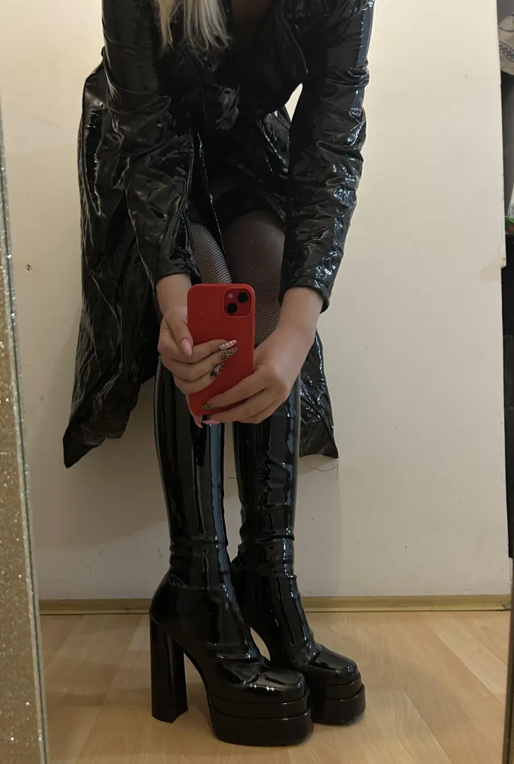 My favorite Bratz doll look posted by Heelslover_sabi