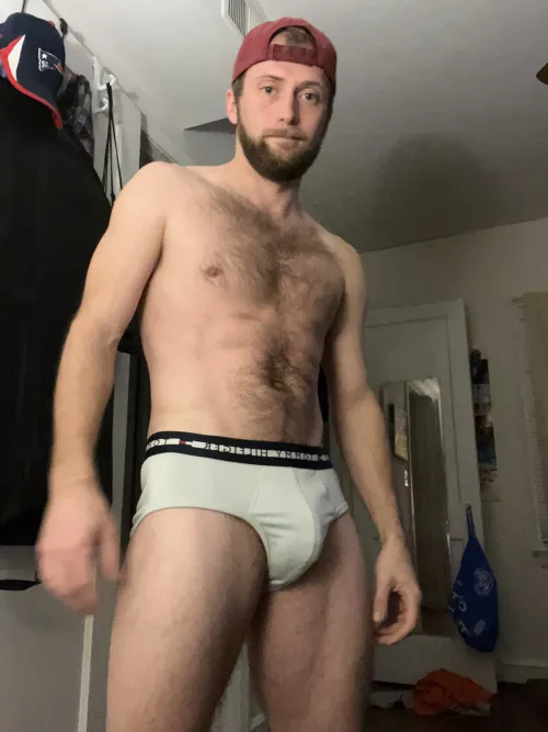 My favorite briefs by bipeterp