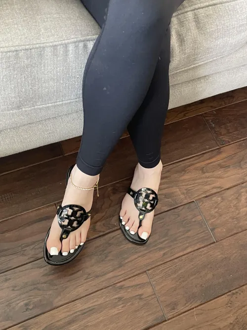 My favorite  catchers  by SandalsandFeet