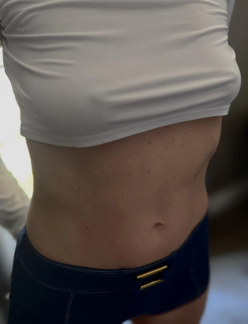 My favorite half sunshirt, hopefully yours now too… posted by Appropriate_Diet7988