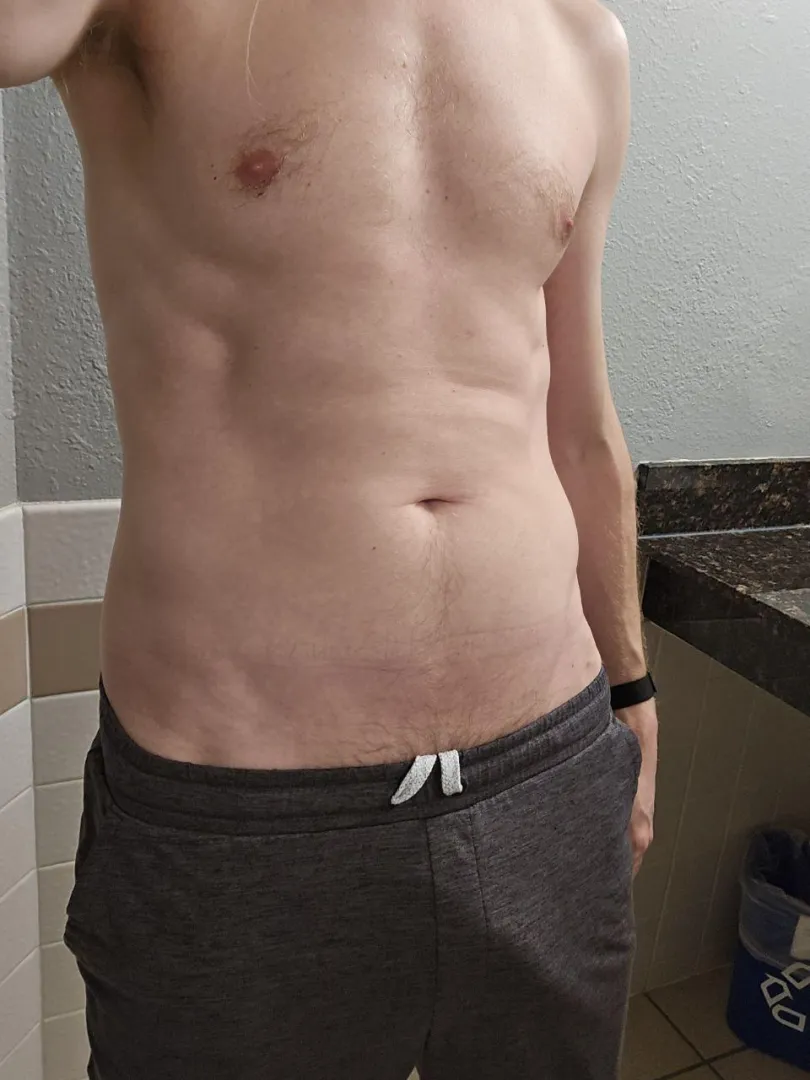 My favorite joggers. posted by Low-Phase-9554