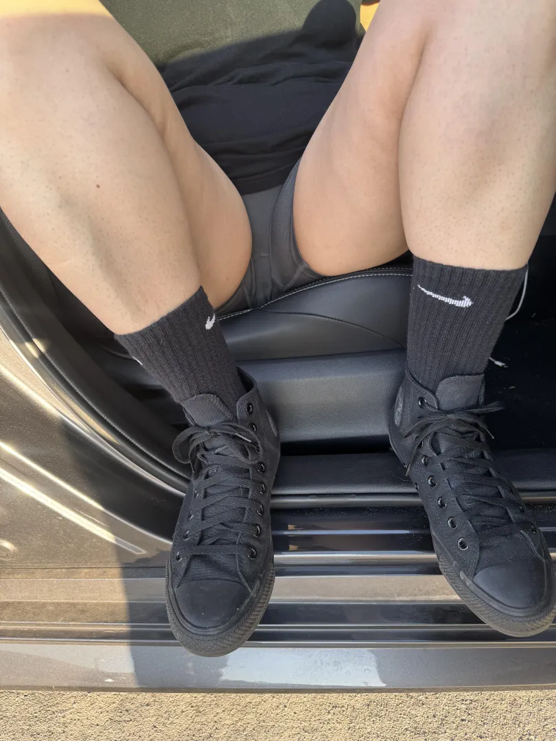 My favorite pair posted by NiceAssWifey