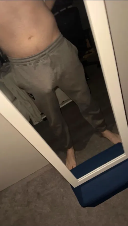 My favorite pants to lounge in by Substantial_Age_2520