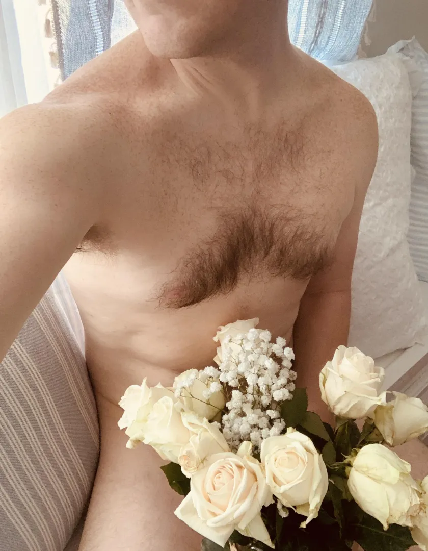 My favorite part of gardening is showing off the fruits of my labor in the spring posted by Green-Education-3441