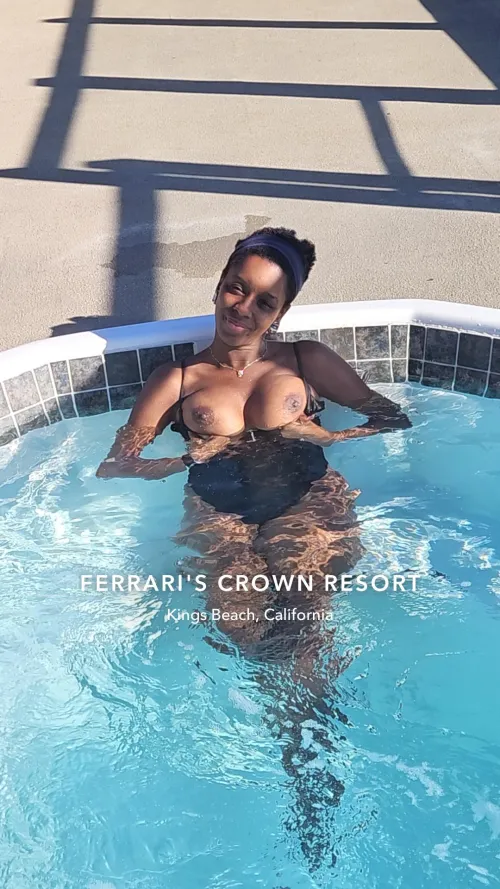 My favorite place to be by Sunshinesdesire