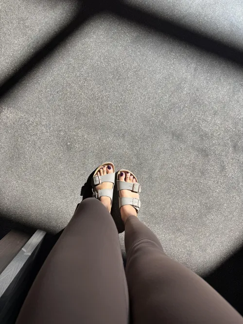 My favorite shoes! by TheShylinMilan