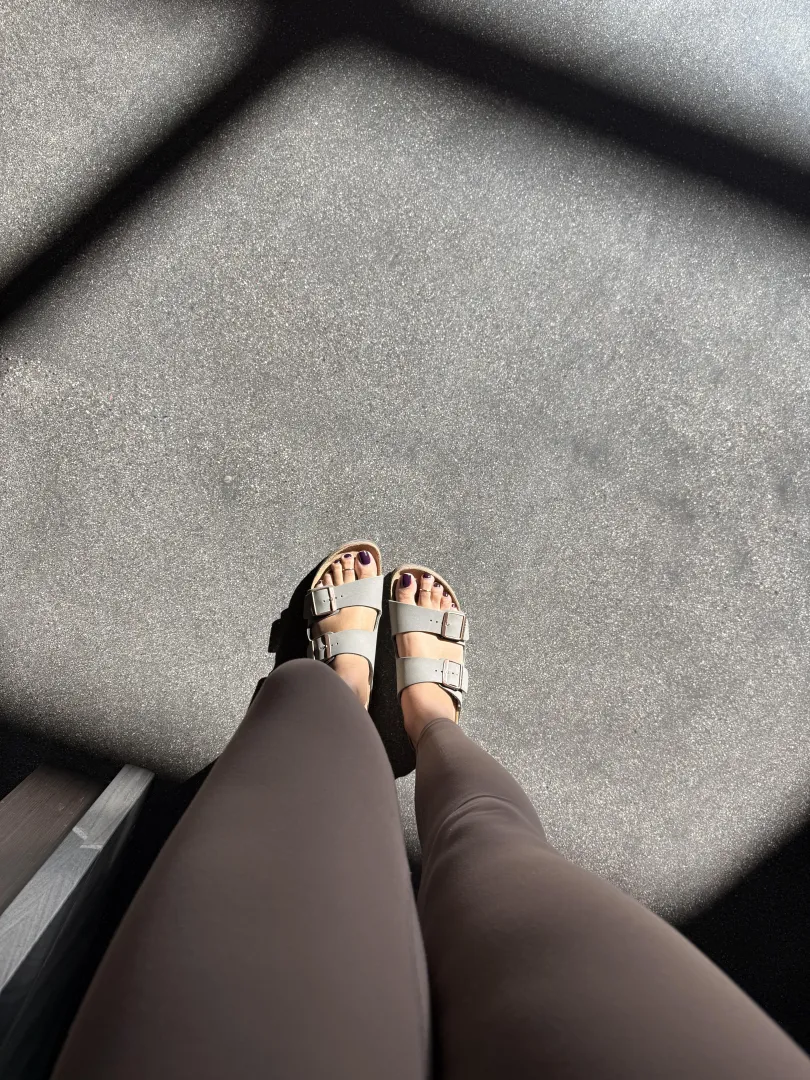 My favorite shoes! posted by TheShylinMilan